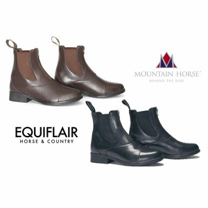 mountain horse paddock boots