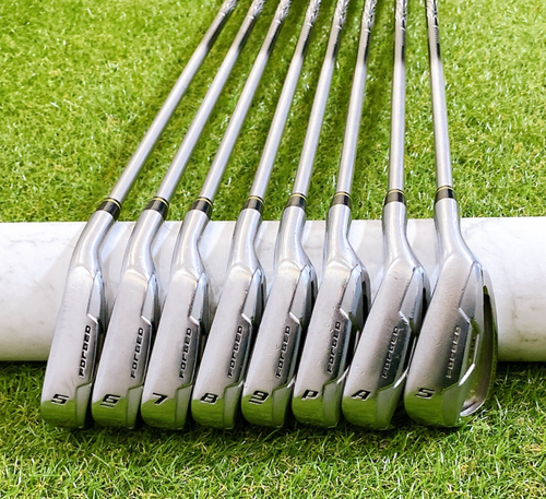 NIKE SQ Mach speed Men's Club Set 12pcs Flex-S & SR Right-handed From Japan - Picture 21 of 21
