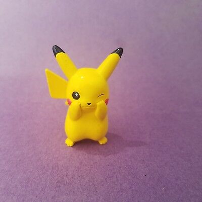 Pokemon Yellow Pikachu Plastic Coin (for The TCG) – Dan123yal Toys+