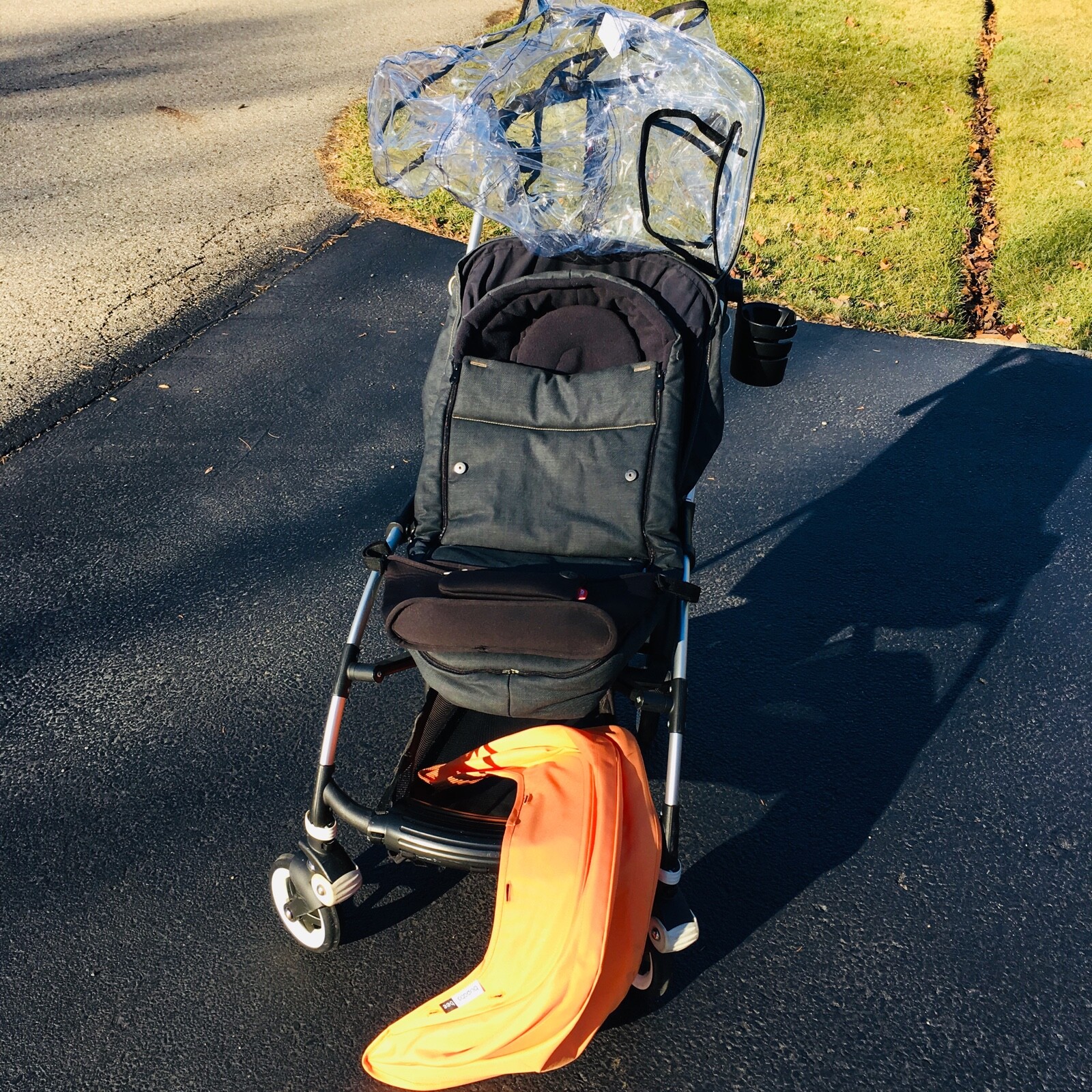 bugaboo bee 107