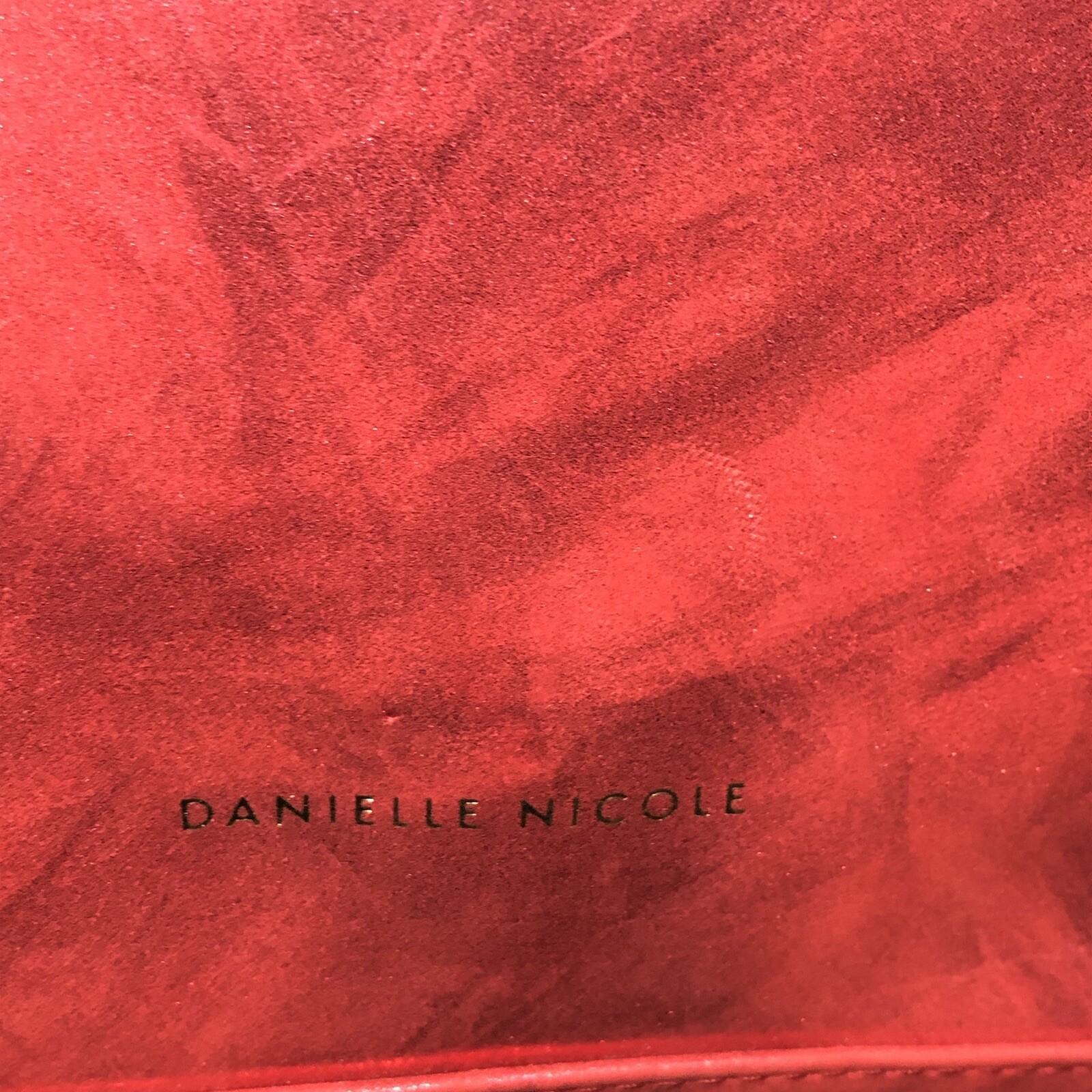 Disney Danielle Nicole Snow White Dress Satchel C… - image 6