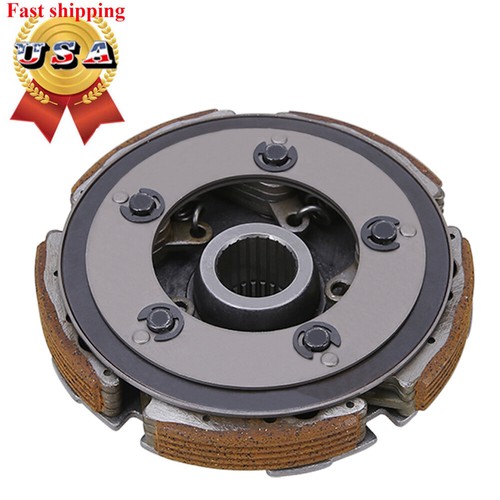 TARAZON Main Clutch Fixed Pulley For Yamaha BRUIN GRIZZLY WOLVERINE 350