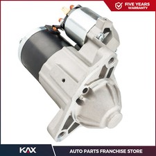 Starter For Dodge Ram 1500 2500 3500 5.7L 2005-2008 17933 M000T21371 04801253AA