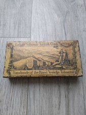 Balkan Sobranie türkische Zigaretten Vintage