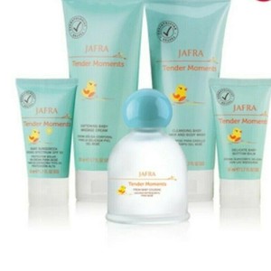 jafra baby lotion