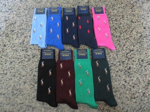 polo ralph lauren socks