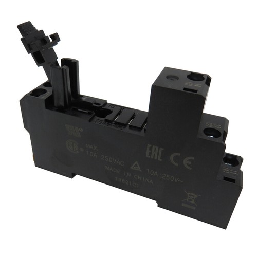 Enchufe de relé OMRON P2RFZ-05-E P2RFZ05E nuevo envío gratuito - Imagen 2 de 4
