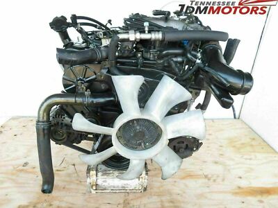 96 97 98 99 00 NISSAN PATHFINDER 3.3L V6 ENIGNE ONLY JDM VG33E
