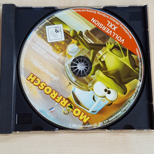 Auswahl PC Spiele in Jewel Case Hugo Brettspiele Klassiker Moorhuhn - Bild 77 von 101