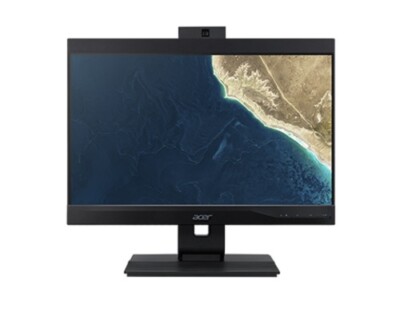 ACER VERITON Z4 VZ4660G ALL-IN-ONE CORE I3 8100 3,6 GHZ 8 GB SSD 128 GB LED 21.