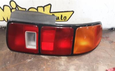 Passenger Right Tail Light Lftbk Fits 94-99 CELICA 922654 | eBay