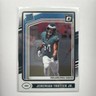 2024 Panini Donruss Optic - Rated Rookie Jeremiah Trotter Jr. #250 (RC)