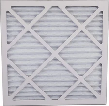 10-Pack Pre-Filter Replacements for HEPA 500 Air Scrubber, Enhanced Dust Capture