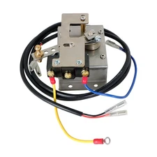 LABLT For EZGO Marathon 1989-1994 Golf Cart Potentiometer/Speed Control Switch