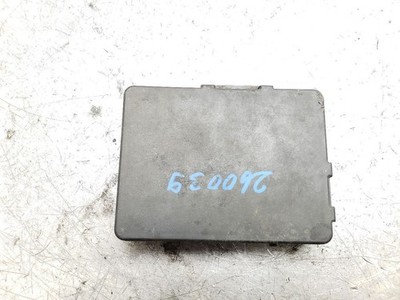 16-19, Nissan Maxima, Chassis Power Supply Control Module, 284B7 3TS9E, 3.5L,OEM