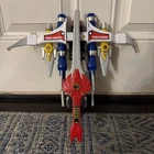 Mighty Morphin Power Rangers Power Blaster Complete Vintage 1995 Bandai Tested