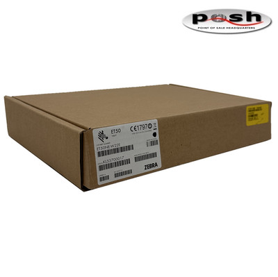 Zebra ET50NE-W22E ET50 10.1'' Rugged Tablet-NEW OPEN BOX