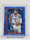2025 Topps Paul George Base (Raw)