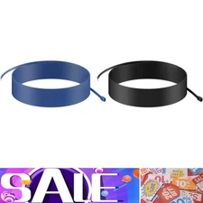 Set of 2 Temperature Probe Sensors for Commercial Refrigerators and Freezers