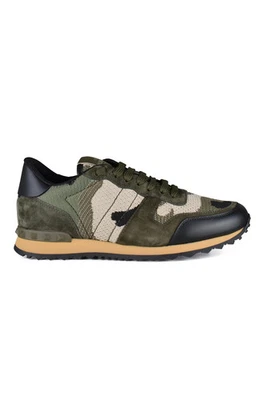 Baskets Rockrunner Valentino Garavani - Photo 1/4