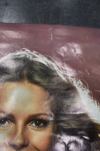 Cheryl Ladd original 1977 Pro Arts poster Charlies Angel - Picture 7 of 10