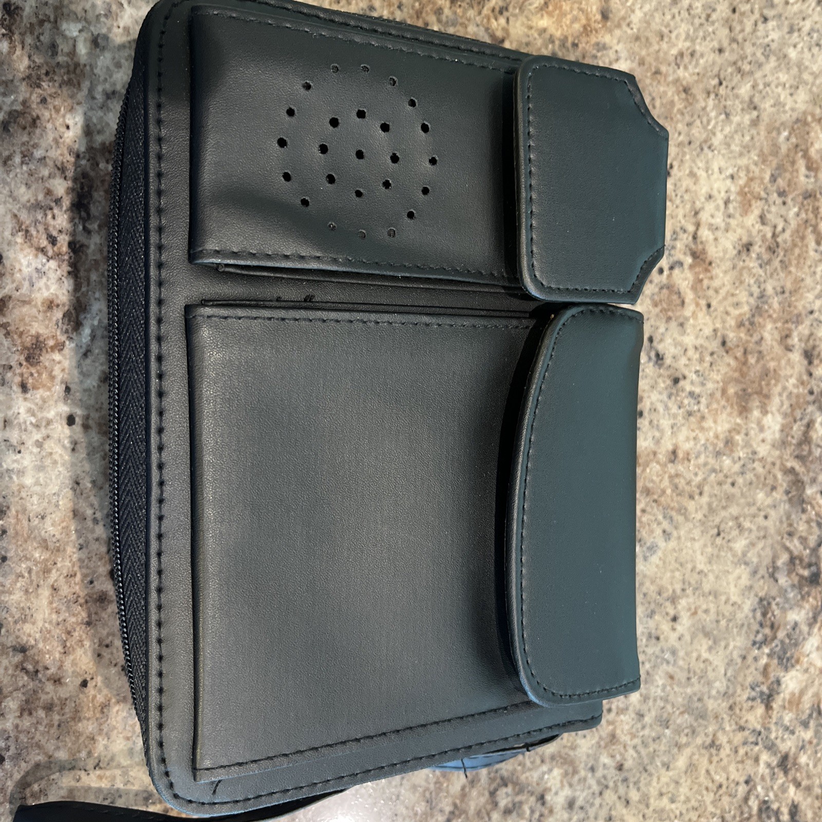 River Ridge Personal Business Organizer W/ Calculator 