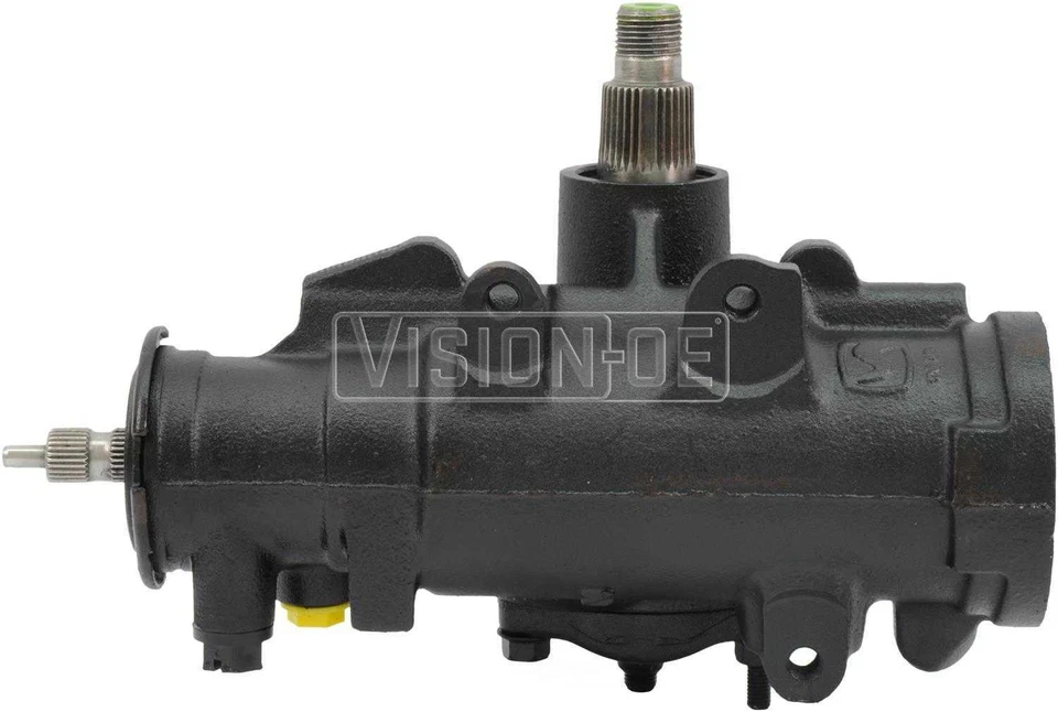 Engranaje de dirección compatible con Pontiac Firebird Grand Prix Bonneville VISION-OE 1980-1992 Foto 3 de 4