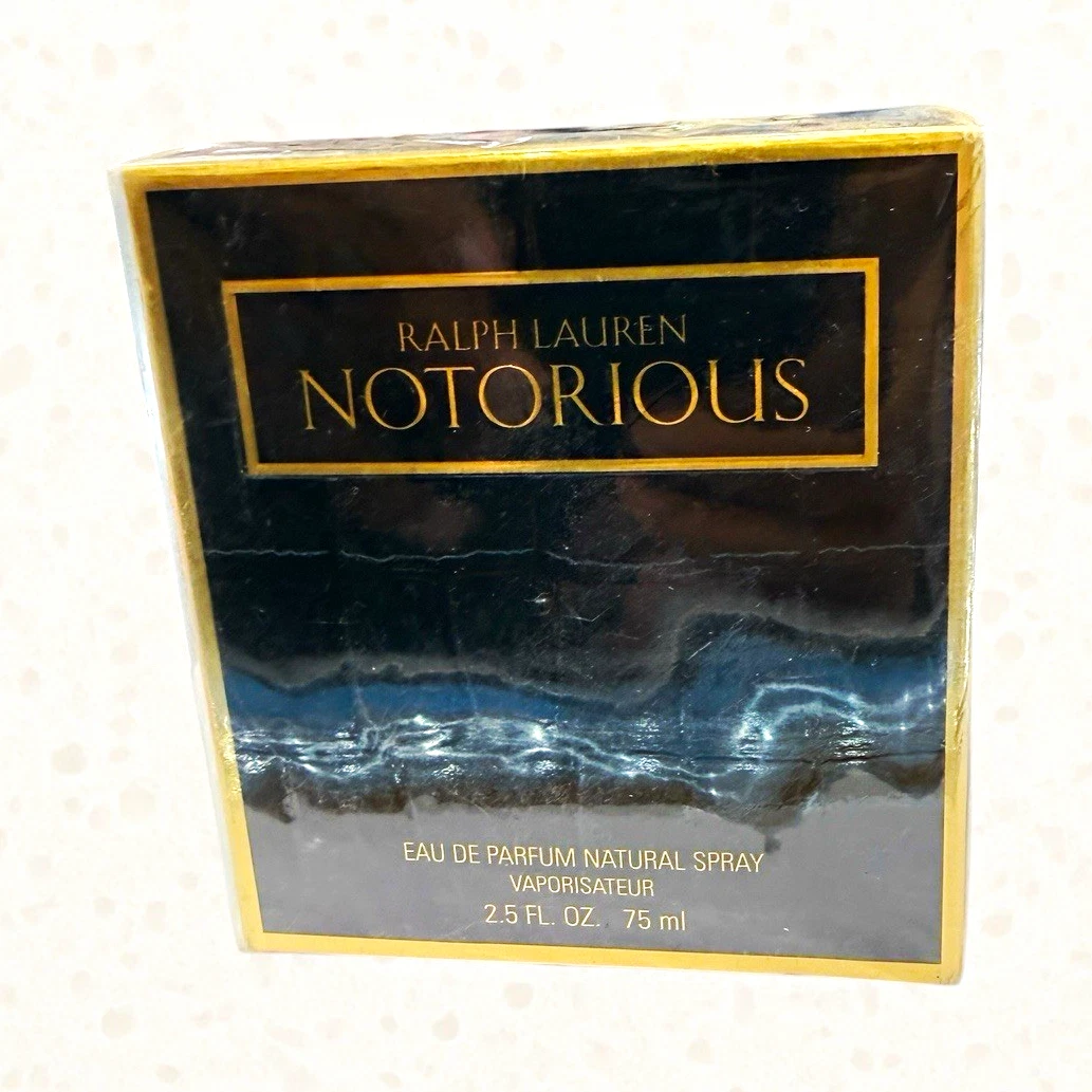 Ralph Lauren Notorious Fragrances for sale | eBay