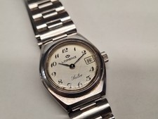 ricambi riparazione orologio Lorenz Sailor vintage donna carica manuale 26 mm