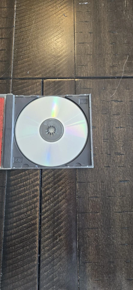 Ratt & Roll 8191 by Ratt (CD, 1991) Foto 2 de 4