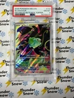 Bulbasaur #133 Enhanced Box Topper 2025 Pokemon Mega Evolutions PSA 8 143100310