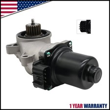 For 2007-2018 Chevy Silverado Gmc 4wd Transfer Case Shift Motor Actuator 600-899