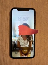 Apple iPhone XR - Works No Sim