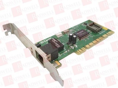 D LINK DFE-530TX+ / DFE530TX (NEW IN BOX)