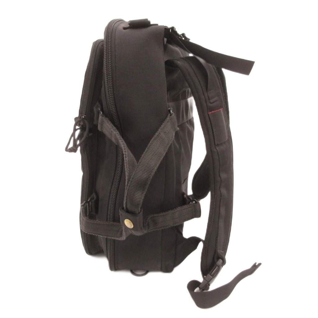 BRIEFING × beams+ Rucksack Backpack Document Bag … - image 3