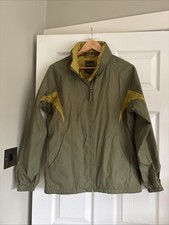 Outdoorjacke von Jack Murphy Größe 14