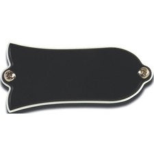 Gibson PRTR-010 Truss Rod Cover Blank - Gitar...