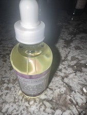 LAVENDER SAGE All NIGHT HYDRATION OIL 4 Oz NEW