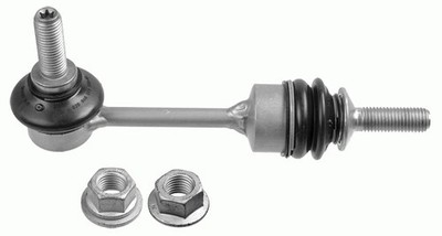 1x LEMFÖRDER 35472 01 Stange/Strebe Stabilisator für BMW