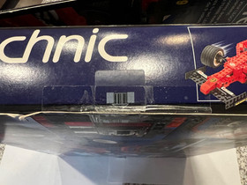 LEGO Technic 8440 Formula Flash (1996) NEW SEALED . WEAR TO BOX-SEE PIC. Vintage