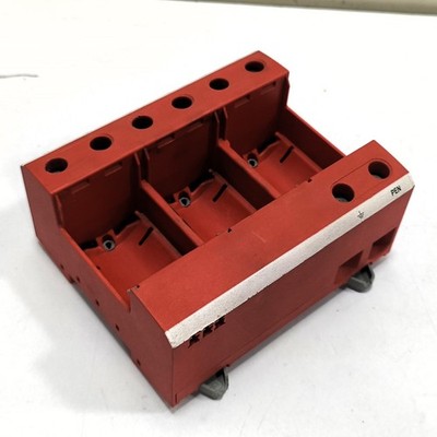 DEHN DV M TNC 255 FM (951 305) Modularer Kombi-Ableiter für TN-C-Systeme