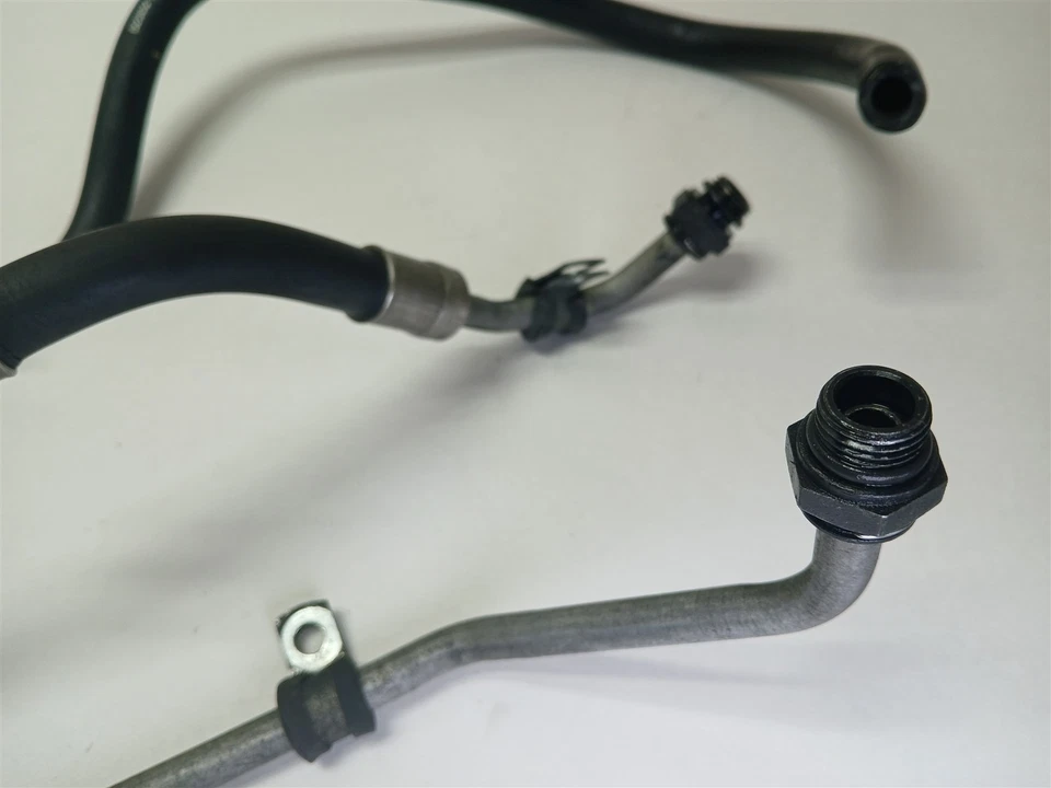 08 Líneas y mangueras de aceite Buell XB12X Ulysses 62352-94B Foto 3 de 4