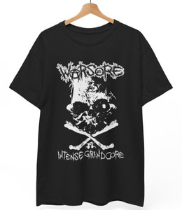 Discordance Axis Shirt | eBay