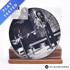 T. Rex - Ride A White Swan - Limited Edition 7" Vinyl Record - NEW