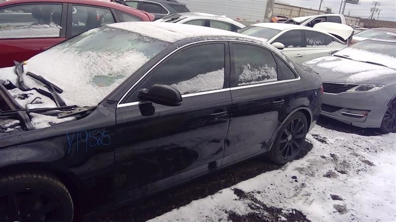 10 2011 12 Audi A4 Piloto Izquierdo LH Luz Trasera Lámpara LED | OPT 8SL Foto 2 de 4