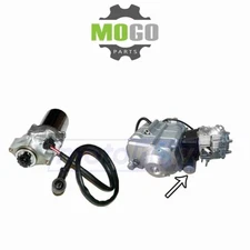 Outside Distributing 07-0101 Starter Motors 50-125cc for Electrical Starters kb