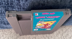 Tom & Jerry: The Ultimate Game of Cat and Mouse (Nintendo Nes) Tested/Working!