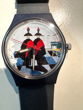 Orologio Swiss Made - Collezione "I Carabinieri" - Opera di Lodovico De Luigi -