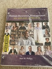 Human Resource Management : An Applied Approa...