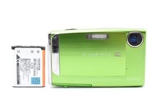 FUJIFILM FinePix Z10fd compact digital camera #K668-2